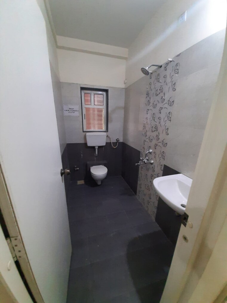 Bathroom, mhada-towers-pimpri 3 Bedroom 1200 Sq.Ft. Apartment In Pimpri Pune 10562291