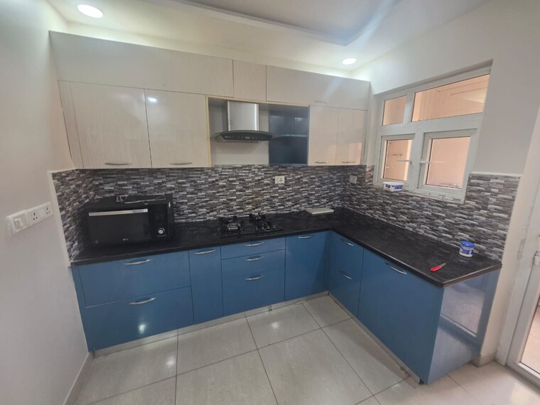 Kitchen, mahindra-ashvita 3 Bedroom 1652 Sq.Ft. Apartment In Kukatpally Hyderabad 10562274