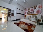 3 BHK + Prayer Room 1100 Sq.Ft. Independent House in Dhakoli