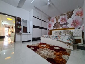 3 BHK Independent House For Sale in Dhakoli