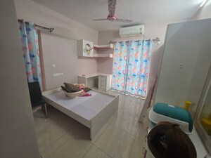 Team Area in 3 BHK Apartment at Mahindra Ashvita, Kukatpally – for Rent