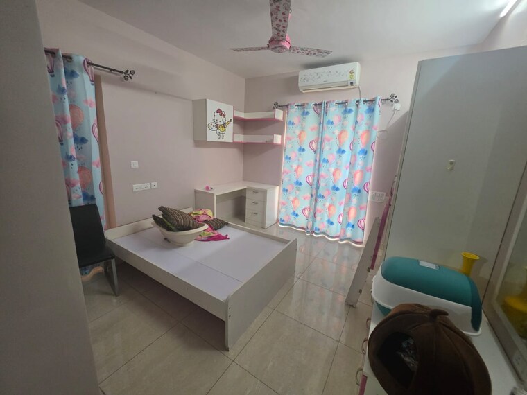 Team Area, mahindra-ashvita 3 Bedroom 1652 Sq.Ft. Apartment In Kukatpally Hyderabad 10562274