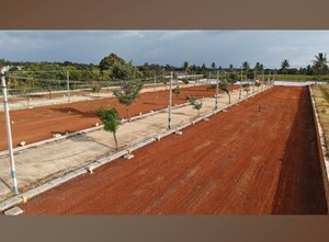  Plot For Sale in Sidlaghatta