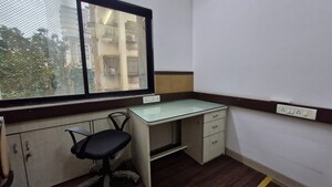 Team Area in  Office Space at Suyojana Accord Classic, Goregaon East – for Rent