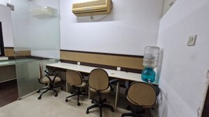 Team Area in  Office Space at Suyojana Accord Classic, Goregaon East – for Rent