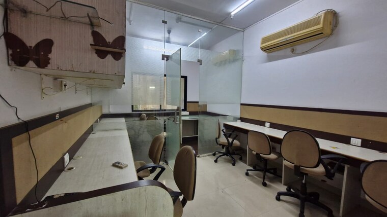 Team Area, suyojana-accord-classic Commercial Office Space 300 Sq.Ft. In Goregaon East Mumbai 10562299