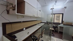 Kitchen in  Office Space at Suyojana Accord Classic, Goregaon East – for Rent