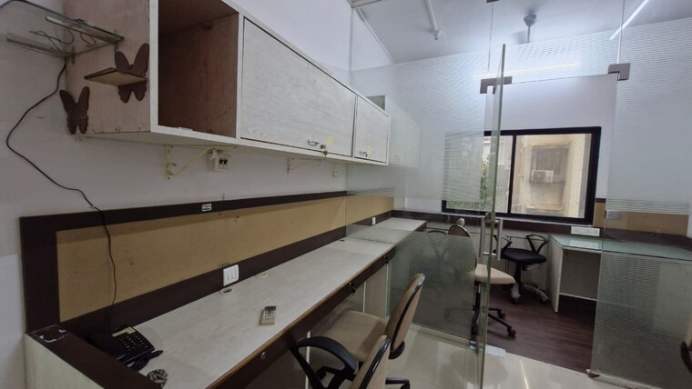 Kitchen, suyojana-accord-classic Commercial Office Space 300 Sq.Ft. In Goregaon East Mumbai 10562299