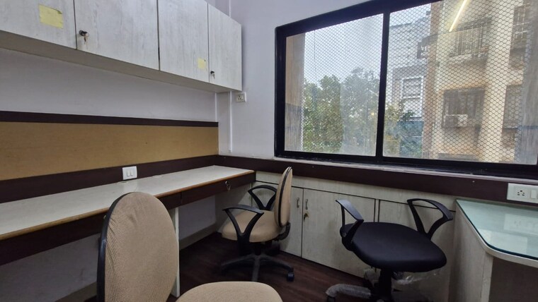 Team Area, suyojana-accord-classic Commercial Office Space 300 Sq.Ft. In Goregaon East Mumbai 10562299
