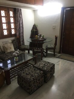 3 BHK Builder Floor For Rent in East Of Kailash