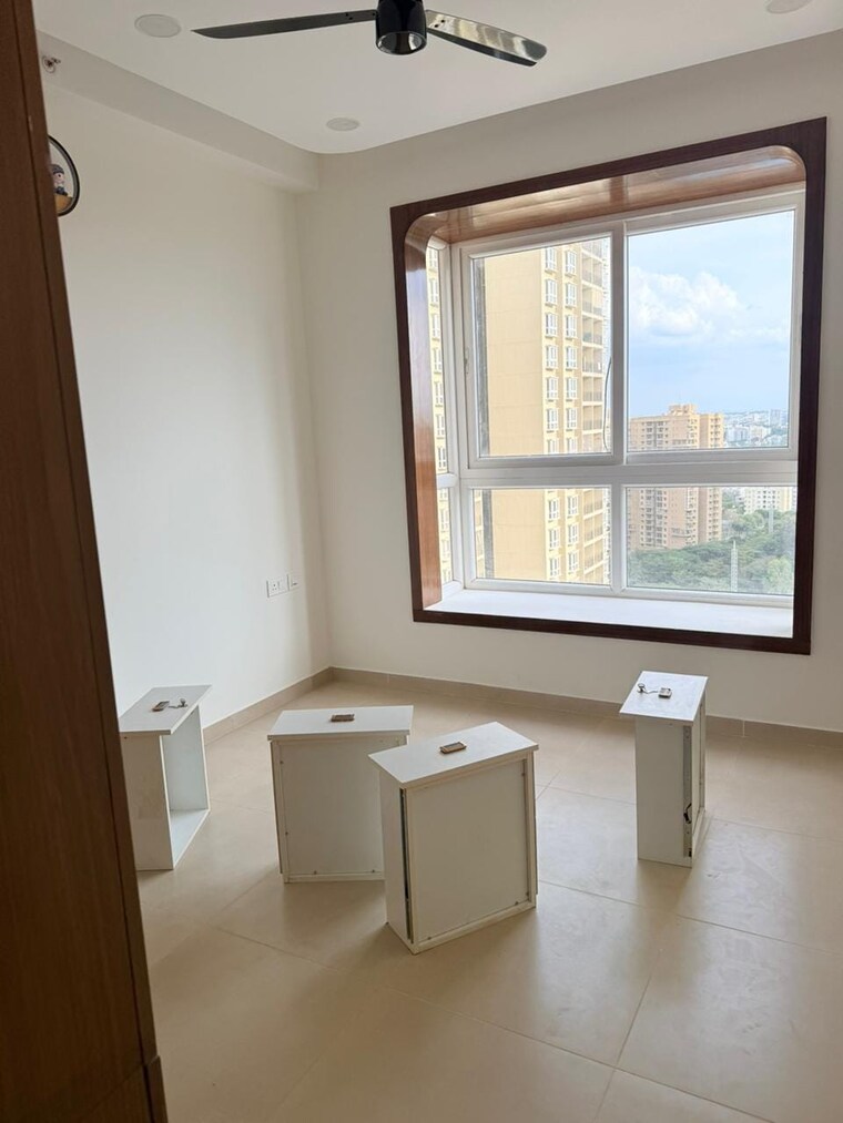 Room, bhartiya-city-nikoo-homes-4 2.5 Bedroom 1361 Sq.Ft. Apartment In Thanisandra Main Road Bangalore 10562302