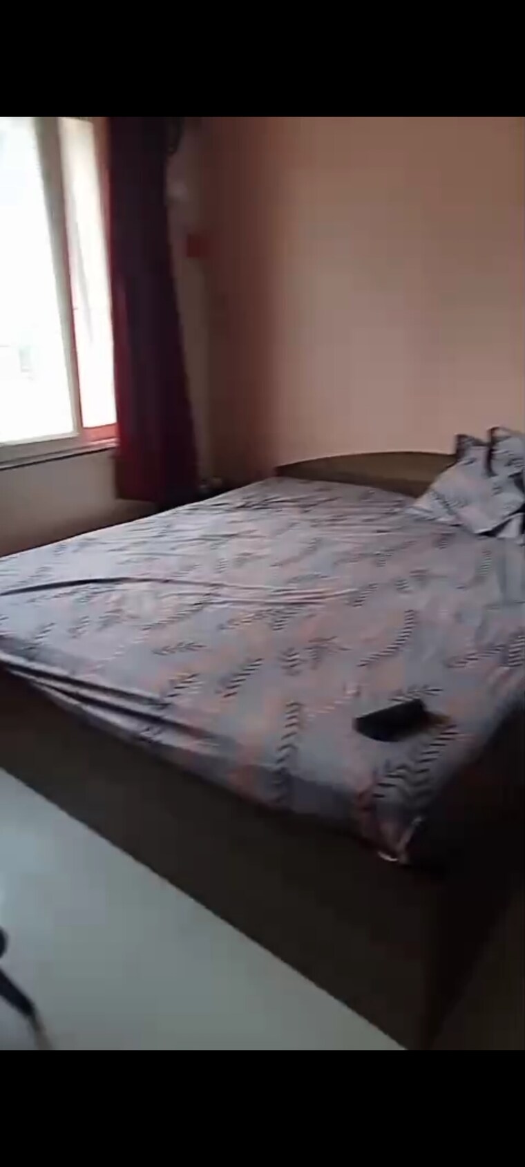Bedroom, girgaon 2 Bedroom 850 Sq.Ft. Apartment In Girgaon Mumbai 10562300