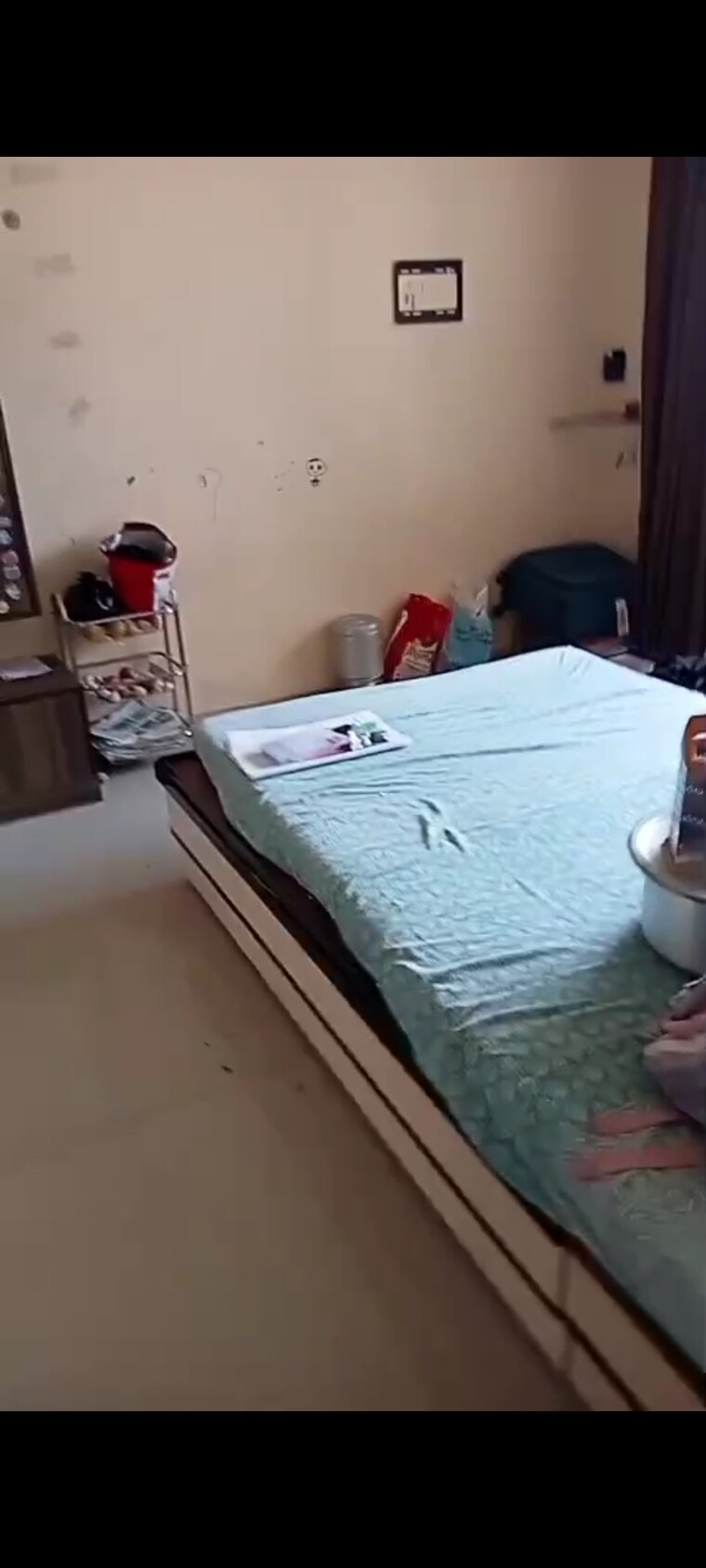 Bedroom, girgaon 2 Bedroom 850 Sq.Ft. Apartment In Girgaon Mumbai 10562300