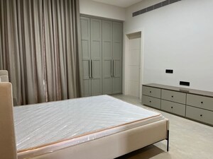 Bedroom in 5 BHK Apartment at Baner – for Sale