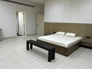 Bedroom in 5 BHK Apartment at Baner – for Sale
