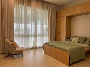 Bedroom in 5 BHK Apartment at Baner – for Sale