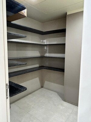 Kitchen in 5 BHK Apartment at Baner – for Sale