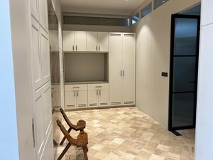 Building Lobby in 5 BHK Apartment at Baner – for Sale