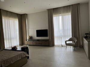 Bedroom in 5 BHK Apartment at Baner – for Sale