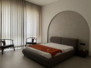 5 BHK Apartment For Sale in Baner
