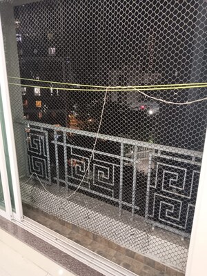 1 BHK Apartment – Exterior View View at Shivsai 9 Square, Khadakpada - for Rent