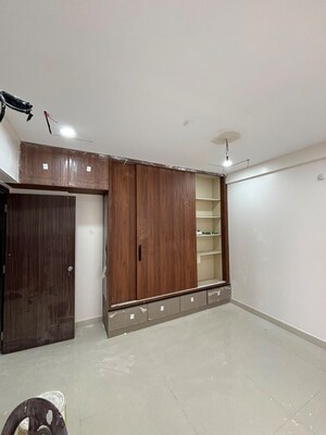 Room in 2 BHK Apartment at Praneeth Pranav Solitaire, Bachupally – for Rent