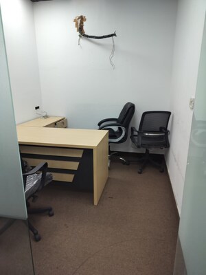 Team Area in  Office Space at Sector 2 – for Rent