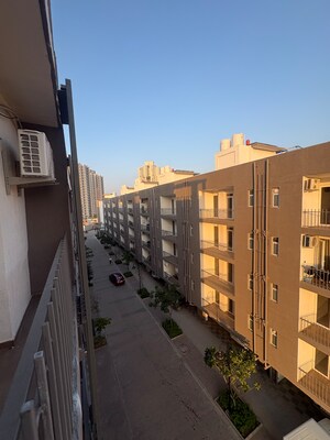 3.5 BHK Apartment For Rent in Smart World Gems, Sector 89
