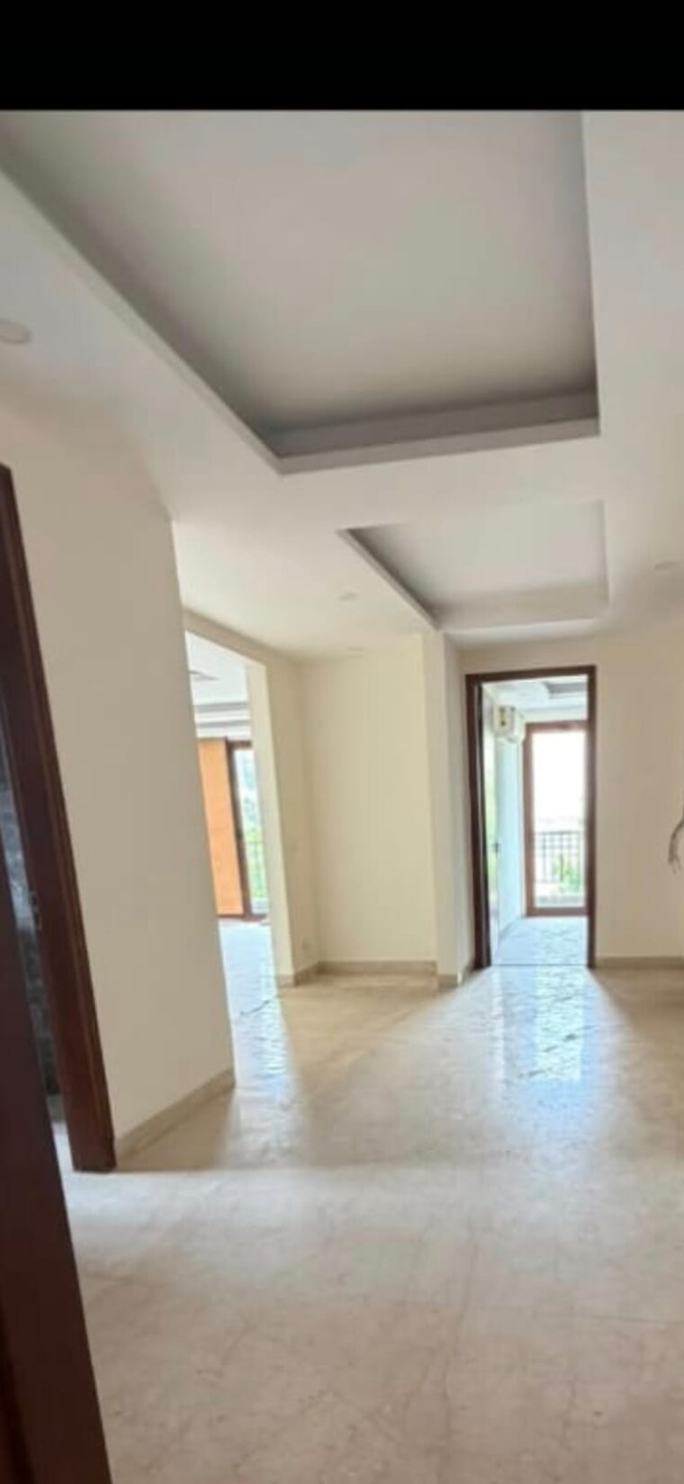 Entrance, saket 3 Bedroom 2100 Sq.Ft. Builder Floor In Saket Delhi 10562328