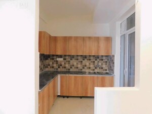 Bedroom in 2 BHK Apartment at Prateek Grand City, Siddharth Vihar – for Rent
