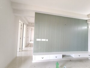 Furnished Amenities in 3 BHK Apartment at Eldeco Live By The Greens, Sector 150 – for Rent