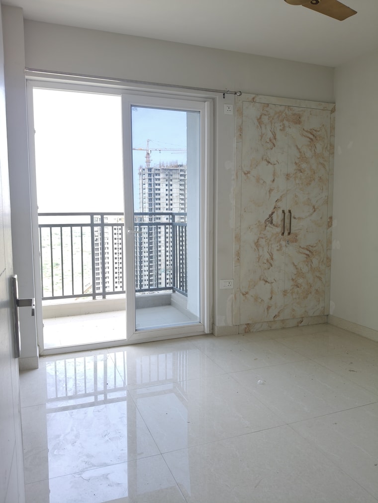 Room, eldeco-live-by-the-greens 3 Bedroom 1404 Sq.Ft. Apartment In Sector 150 Noida 10562323