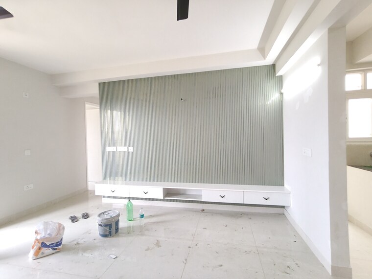 Room, eldeco-live-by-the-greens 3 Bedroom 1404 Sq.Ft. Apartment In Sector 150 Noida 10562323