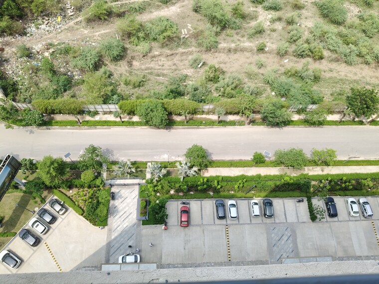 Master Plan, eldeco-live-by-the-greens 3 Bedroom 1404 Sq.Ft. Apartment In Sector 150 Noida 10562323