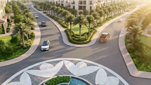   Plot at UDB Royal Habitat, Gadota – for Sale