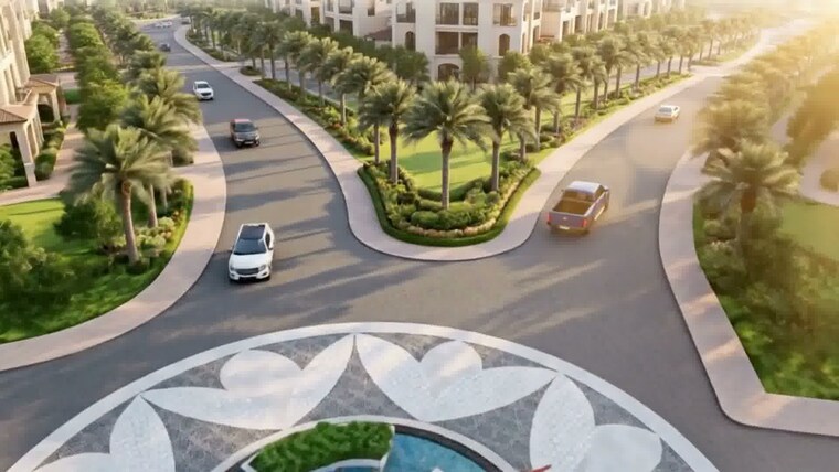 undefined, udb-royal-habitat  111 Sq.Yd. Plot In Gadota Jaipur 10562336