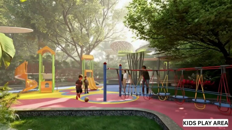 Exterior View, udb-royal-habitat  111 Sq.Yd. Plot In Gadota Jaipur 10562336