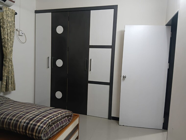 undefined, anu-nagar-chs 1 Bedroom 415 Sq.Ft. Apartment In Vijay Nagari Thane 10562357