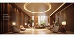 4 BHK + Servant Room 1635 Sq.Ft. Apartment in Kharghar Sector 11