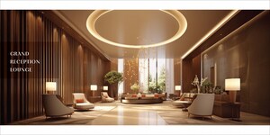 4 BHK Apartment For Sale in Kharghar Sector 11