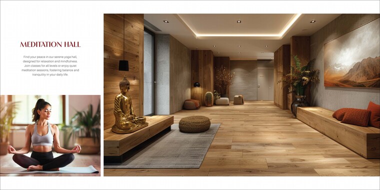 Living Room, kharghar sector 11 4 Bedroom 1635 Sq.Ft. Apartment In Kharghar Sector 11 Navi Mumbai 10562359