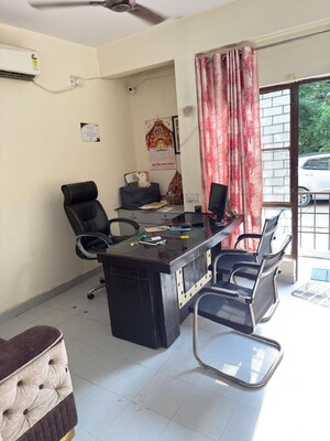 1 BHK Apartment For Rent in UPAVP Brahmputra Enclave, Siddharth Vihar