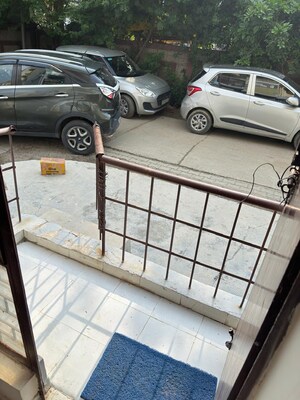 Parking in 1 BHK Apartment at UPAVP Brahmputra Enclave, Siddharth Vihar – for Rent