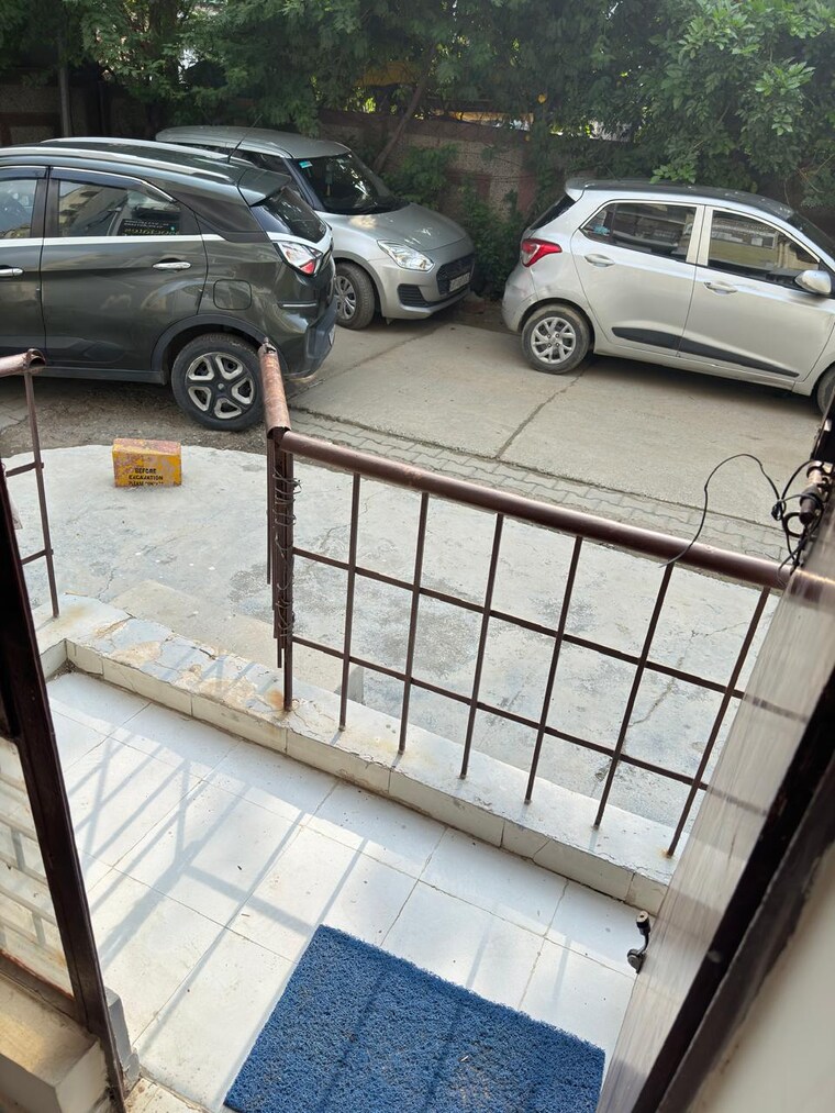  Parking, upavp-brahmputra-enclave 1 Bedroom 550 Sq.Ft. Apartment In Siddharth Vihar Ghaziabad 10562365