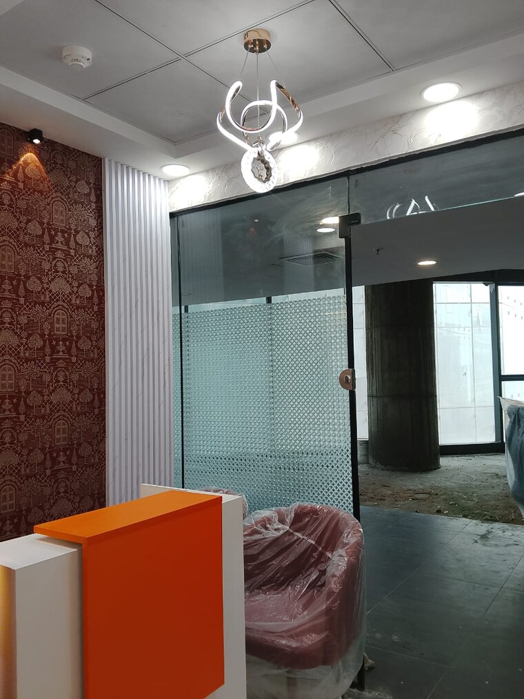 Bedroom, fairfox-eon Commercial Office Space 785 Sq.Ft. In Sector 140a Noida 10562366