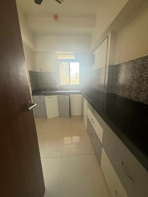 Kitchen in 2 BHK Apartment at Lodha Amara, Kolshet Road – for Sale