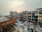 1 BHK + Study Room 1000 Sq.Ft. Apartment in Green Residency