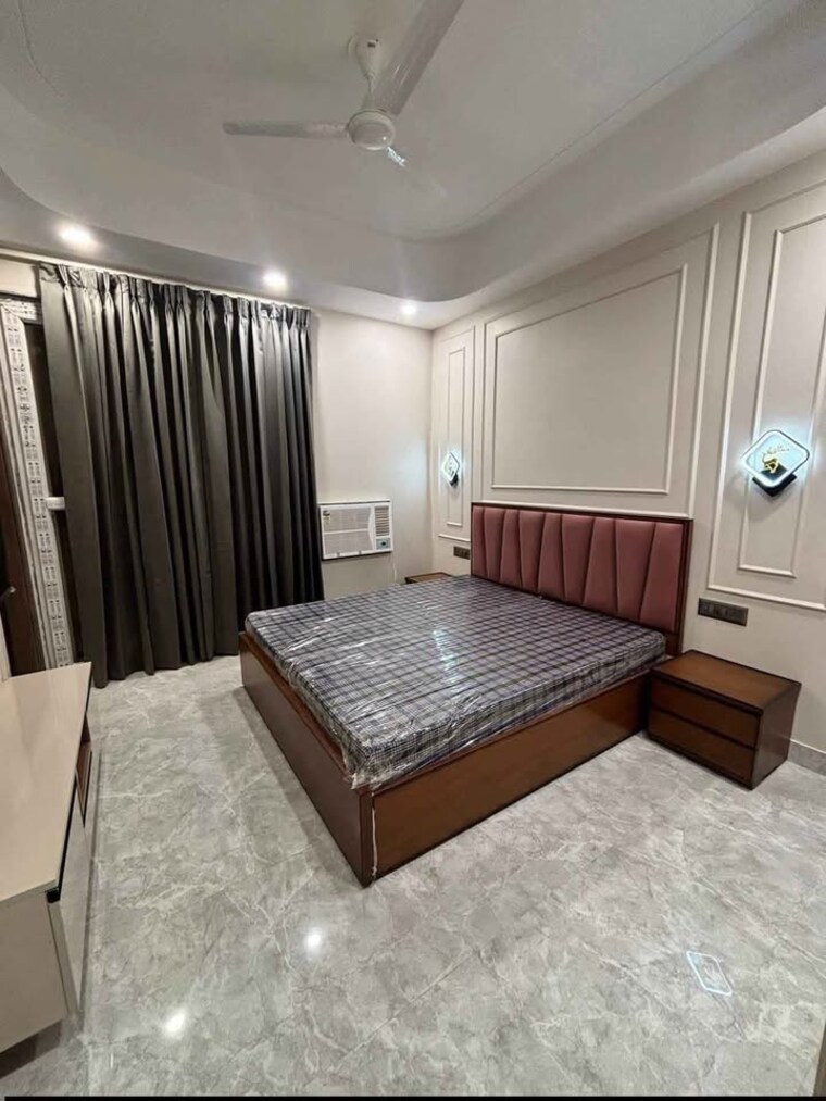 Team Area, saket 1 Bedroom 500 Sq.Ft. Builder Floor In Saket Delhi 10562377
