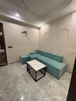 1 BHK 500 Sq.Ft. Builder Floor in Saket