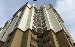 2 BHK Apartment – Exterior View View at Eros Sampoornam, Sector 2 Greater Noida - for Sale